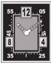 DS 9 (2024) - Montre - 2