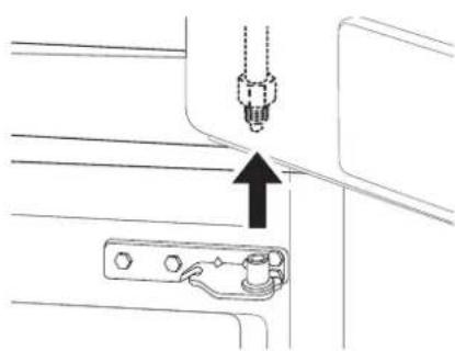 LG LRYXS3106D - PRECAUCION - 1