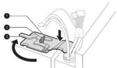 LG LRYXS3106D - PRECAUCION - 2