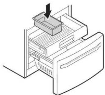 LG LRYXS3106D - PRECAUCION - 4