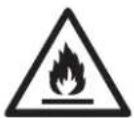 LG LRYXS3106D - Risque d'incendie et matériaux inflammables - 1