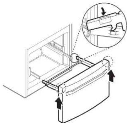 LG LRYXS3106D - PRECAUCION - 1