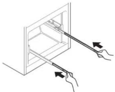 LG LRYXS3106D - PRECAUCION - 4