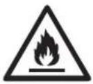 LG LRYXS3106D - Riesgo de incendio y materiales inflamables - 1