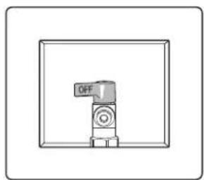 LG LRYXS3106D - Connecting Water Line to Refrigerator - 2