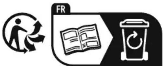 BESTWAY 43728 - ENTRETIEN ET RANGEMENT - 1