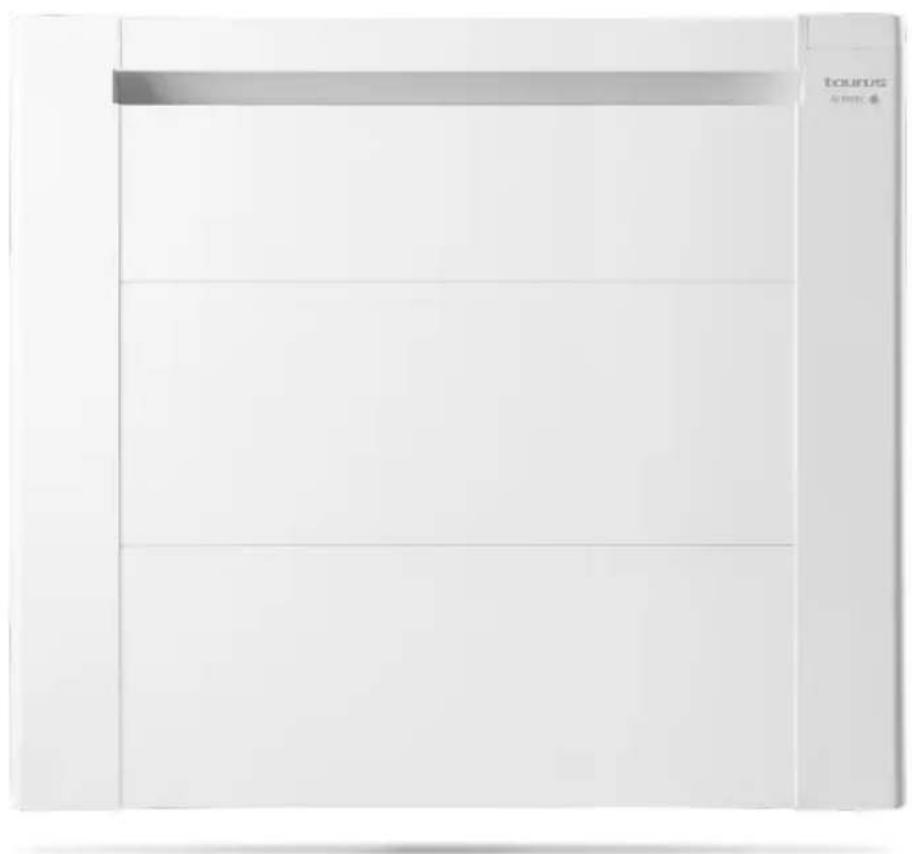 TAURUS Alpatec Paradiso Ceramic 1500W - PARADISO CERAMIC 1000 / 1500 / 2000 - 1