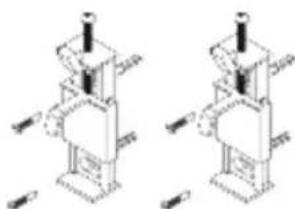 TAURUS Alpatec Paradiso Ceramic 1500W - INSTALLATION - 2