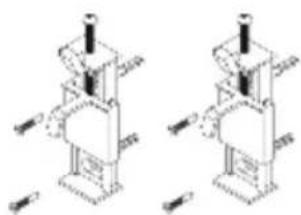 TAURUS Alpatec Paradiso Ceramic 1500W - INSTALAÇÃO - 2