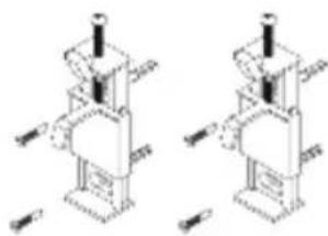 TAURUS Alpatec Paradiso Ceramic 1500W - INSTALACJA - 2