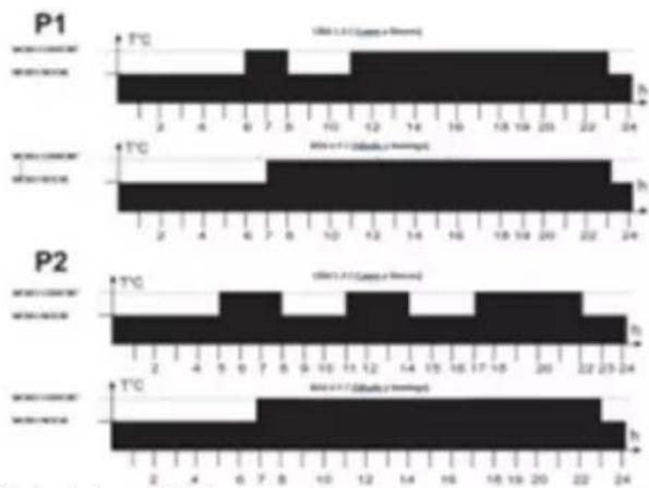 TAURUS Alpatec Paradiso Ceramic 1500W - FONCTION BLOCAGE : - 1