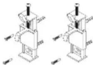 TAURUS Alpatec Paradiso Ceramic 1500W - INSTALLATIE - 2