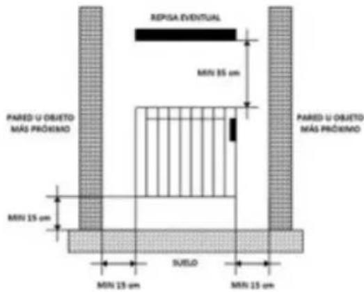 TAURUS Alpatec Paradiso Ceramic 1500W - INSTALACJA - 1