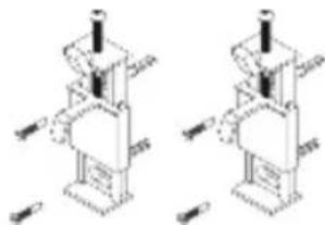 TAURUS Alpatec Paradiso Ceramic 1500W - INSTALLAZIONE - 2