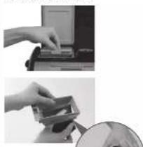PANASONIC SDYR2500 - ATTENTION: - 1