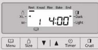 PANASONIC SDYR2500 - ATTENTION: - 2