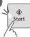 PANASONIC SDYR2500 - Appuyez sur le bouton 'Start' - 1