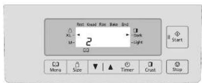 PANASONIC SDYR2500 - Unplug (holding the plug) after use - 2