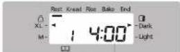 PANASONIC SDYR2500 - Press 'Start' button - 2