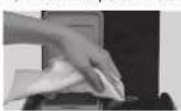 PANASONIC SDYR2500 - Raisin/nut dispenser - 4