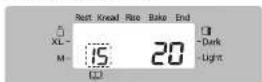 PANASONIC SDYR2500 - Making Pasta - 3