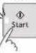 PANASONIC SDYR2500 - Press 'Start' button - 1