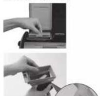 PANASONIC SDYR2500 - Raisin/nut dispenser - 1