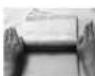 PANASONIC SDYR2500 - Croissant (Yield 18) - 2