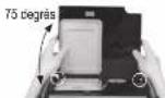 PANASONIC SDYR2500 - ATTENTION: - 4