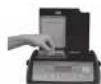 PANASONIC SDYR2500 - Distributeur de fruits secs et de noix - 2