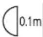 BRENNENSTUHL MULTI HL 3000 - Eiramise korral elektrilöögist lähtuv oht elule! - 3