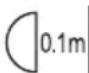 BRENNENSTUHL MULTI HL 3000 - Danger de mort par électrocution en cas de non-respect des présentes consignes ! - 3