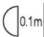 BRENNENSTUHL MULTI HL 3000 - Bei Nichtbeachtung besteht Lebensgefahr durch elektrischen Schlag! - 3