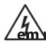 BRENNENSTUHL MULTI HL 3000 - INDICAÇÕES DE SEGURANÇA - 1