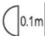 BRENNENSTUHL MULTI HL 3000 - Σε περίπτωση μη τήρησης, υπάρχει θανάσιμος κίνδυνος λόγω ηλεκτροπληξίας! - 3