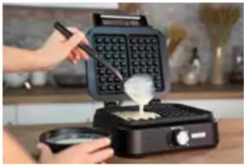 UNOLD Brüssel 48275 - USING THE APPLIANCE - 1