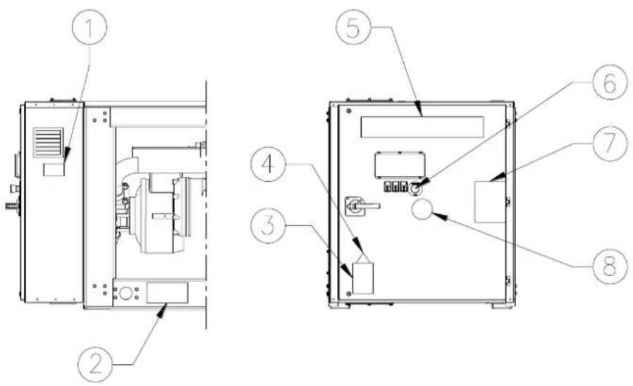DAIKIN EWLH140JSS - ENGLISH - ORIGINAL INSTRUCTIONS - 1