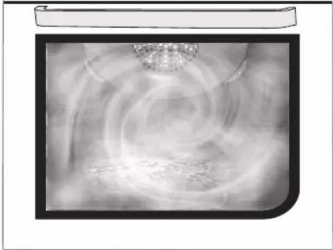 CANDY FCM676B - Aquactiva Function - 4