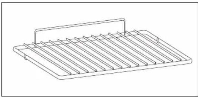 CANDY FCM676B - Serienummer - 1