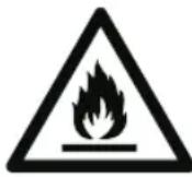 SAMSUNG RL34C600CSA - Belangrijke veiligheidsvoorschriften - 1