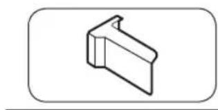 SAMSUNG RL34C600CSA - Accessoires - 2