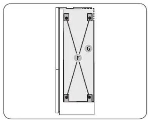 SAMSUNG RL34C600CSA - Wartung und Pflege - 2