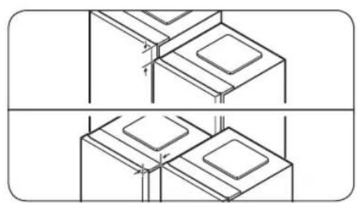 SAMSUNG RL34C600CSA - Maintenance - 3