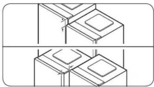 SAMSUNG RL34C600CSA - Onderhoud - 3