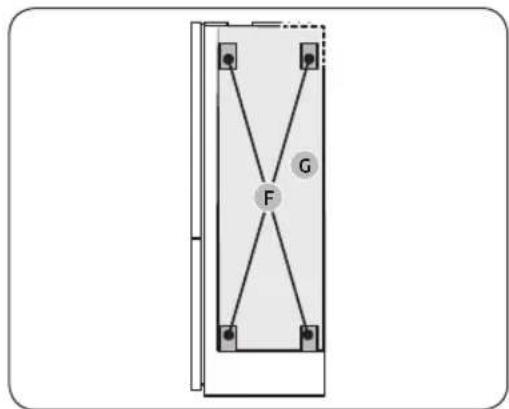 SAMSUNG RL34C600CSA - Onderhoud - 2