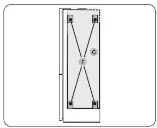 SAMSUNG RL34C600CSA - Maintenance - 2
