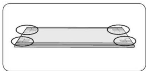SAMSUNG RL34C600CSA - De vriezerlegger gebruiken (alleen bepaalde modellen) - 2