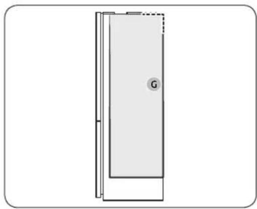 SAMSUNG RL34C600CSA - Onderhoud - 1