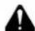 Shindaiwa C280TS - WARNING - 1