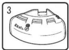 Shindaiwa C280TS - Packliste - 4